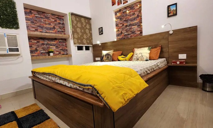 Varanasi Apartment | MyHome Buddha: Experience Luxurynn