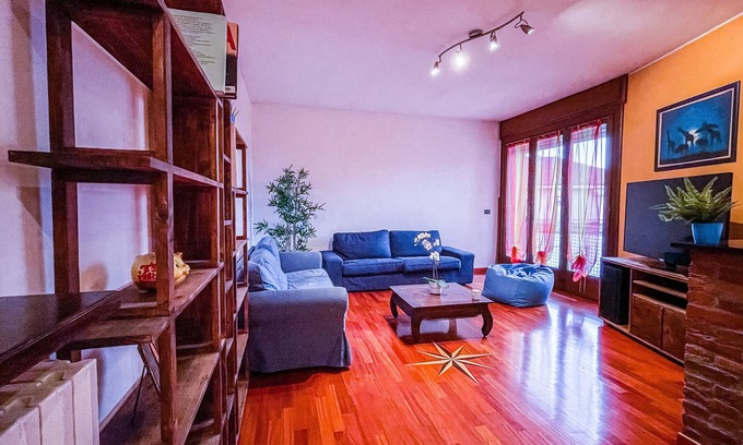 Cenisia Apartment | MYHOUSE INN RACCONIGI - Affitti Brevi Italia