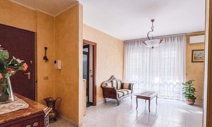 Cenisia Apartment | MYHOUSE INN SABOTINO - Affitti Brevi Italia