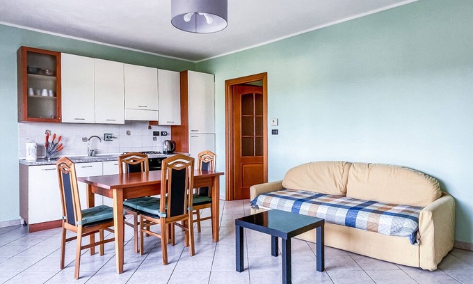 Collegno Apartment | MYHOUSE INN TORINO 1 - Affitti Brevi Italia