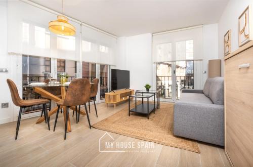 Gijon City Centre Apartment | MyHouseSpain - Salustio Apartments