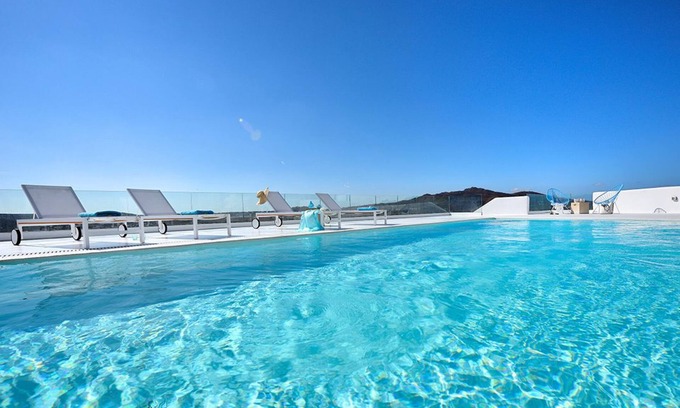 Ftelia Villa | Mykonos Ark Villas