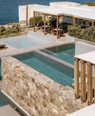 Agios Stefanos Hotel | Mykonos Soul Luxury Suites