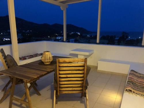 Ios Apartment | Mylopota Studio I