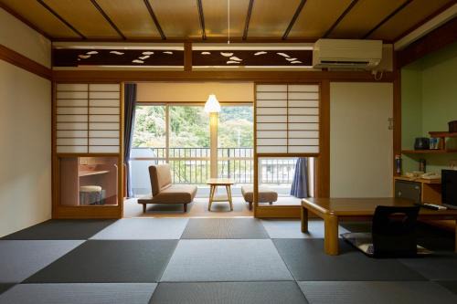 Kirishima Hotel | Myoken Onsen Nemu - Vacation STAY 20867v