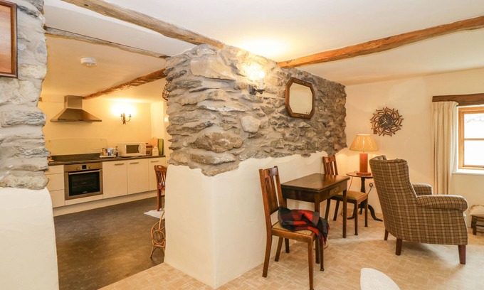 Low Newton Cottage | Myra's View