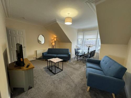 Hawick House | Myreslaw Green