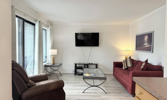 Myrtle Beach Condo | Myrtle Beach Resort A0251