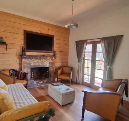 Myrtlebank House | Myrtlebank Cottage Farmstay
