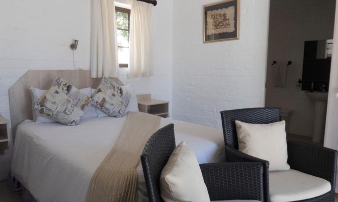 Still Bay Cabin | Myrtles Retreat