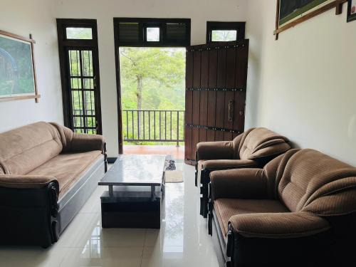 Haputale House | Mystik Muthu View Resort