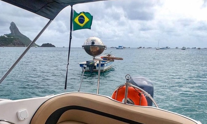 Vila da Trinta House | Mystique Fernando de Noronha