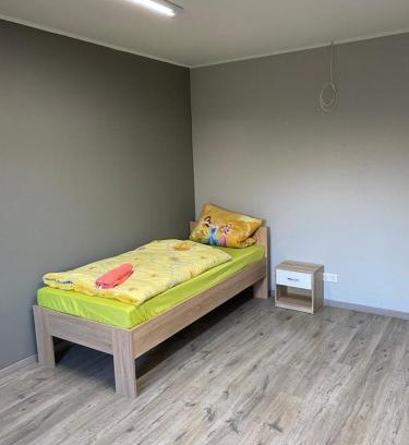 Homberg House | MZ Zimmervermietung