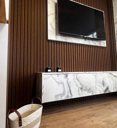 La Coruna Apartment | Nómada Orzán