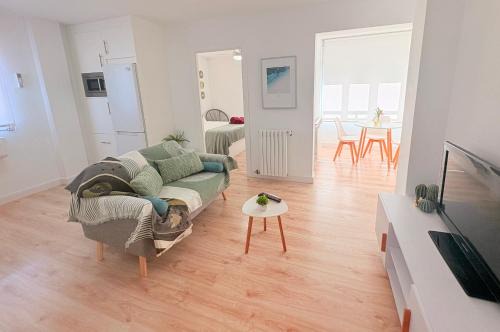 Albacete Apartment | Nórdico -Apartamentos Birdie-