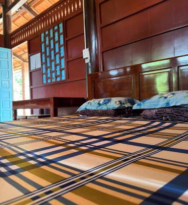 Ba Tri House | Nông Trại Hải Vân - Sân Chim Vàm Hồ