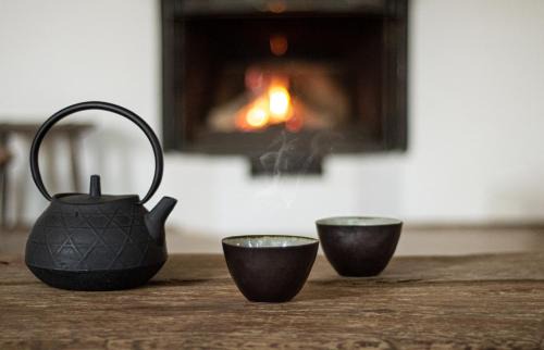 Kamenets-Podol'skiy Apartment | n o c t u r n e