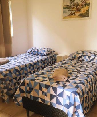 Jacutinga Apartment | N03 Apartamento para até 4 hóspedes em Jacutinga