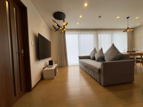 Niseko Ski Chalet | n6天花