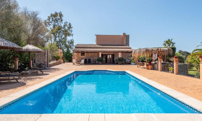 Arta Villa | Na Cursunera