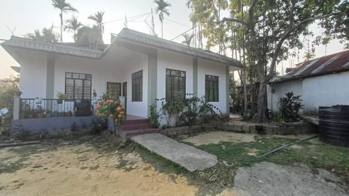 Mawlynnong House | NA I BARIT EC homestay