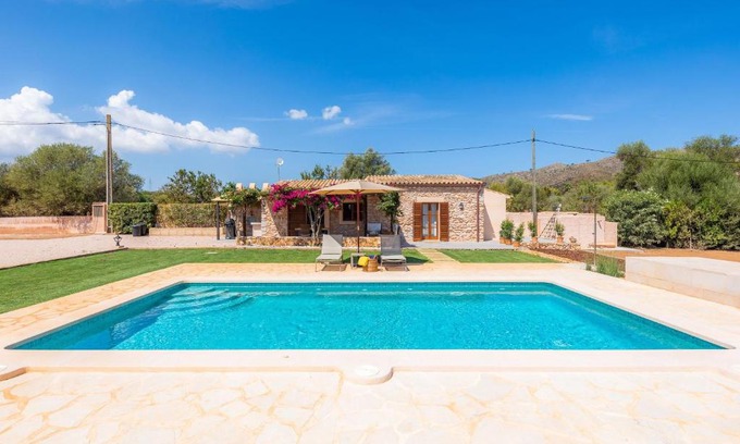 Capdepera Villa | Na Maians de Can Rai