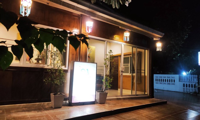 Chiang Khan House | Na Soi 5 Chiangkhan