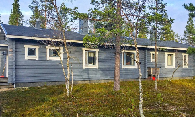 Saariselka House | Naalitupa by Interhome
