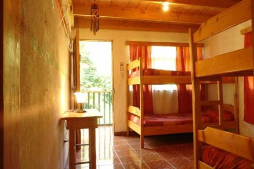 Pan de Azucar House | Nacientes Palmichal