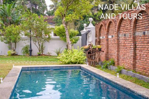 Balapitiya Apartment | Nade villas madu river