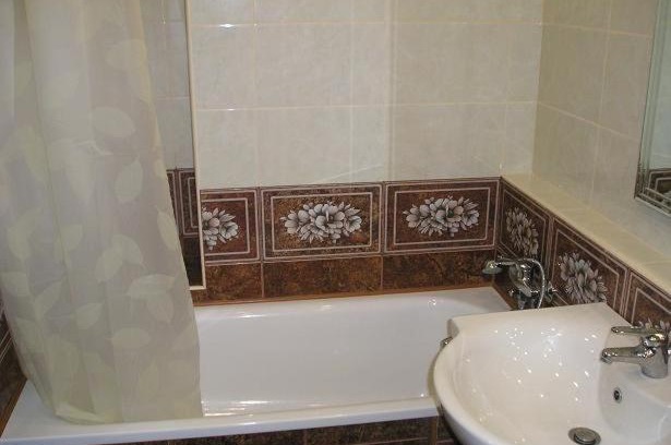 Dnipro Apartment | Nadii Alekseenko 100. Вокзал