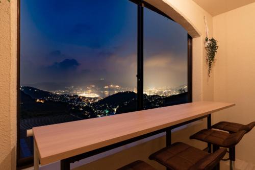 Nagasaki Apartment | Nagasaki Night View Stay-世界三大夜景一望 - Lotus 長崎