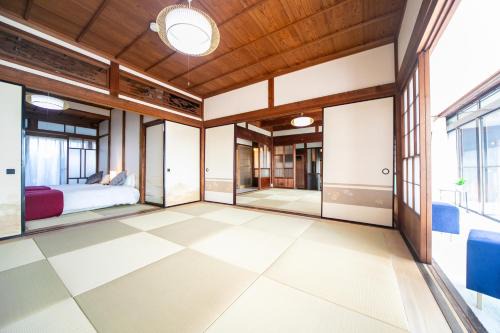 Kuwana House | Nagashima Traditional House in Tonome