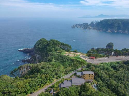 Iwaizumi-cho Hotel | Nagisatei Taroan