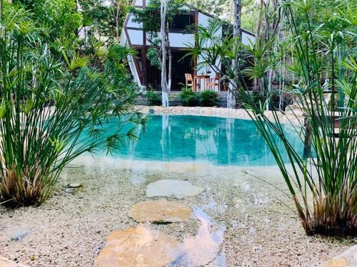 Tulum Cabin | Nahouse Jungle Lodges