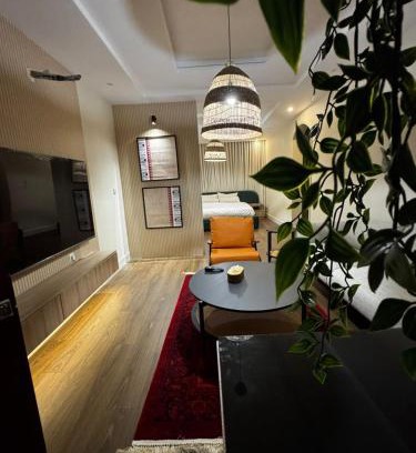 Al-Safa Apartment | Najdeh Suite, our goal is to make you comfortable