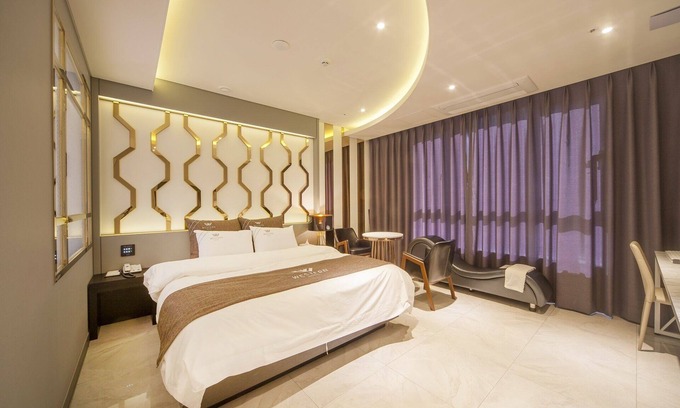 Naju Hotel | Naju Western Hotel