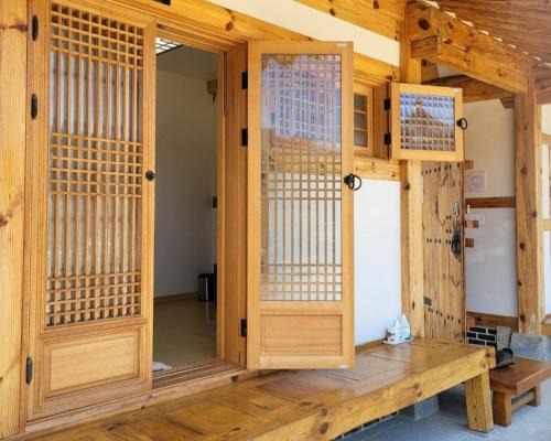 Naju House | Naju YoonSunJae Stay