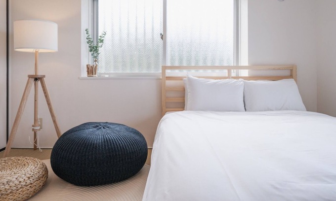 Nakama Apartment | NAKAMA CONDO2201 / Kunigami-gun Okinawa