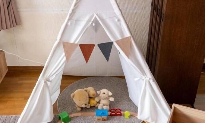 Biei House | Nakamachi House