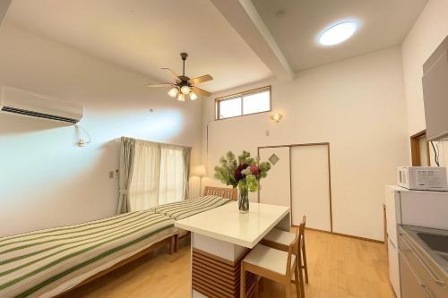 Nago Apartment | Nakao75-B