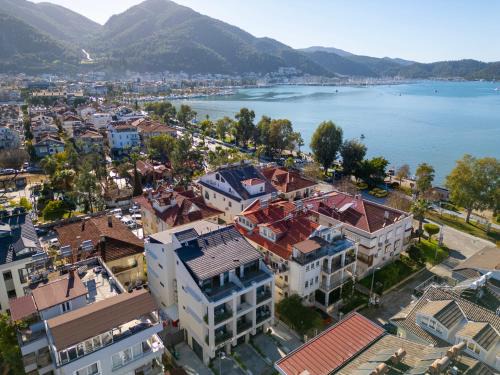 Fethiye Hotel | Nakas Hotel