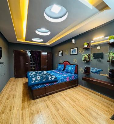 Kodaikanal House | Nakshatra Inn Kodaikanal Cottage