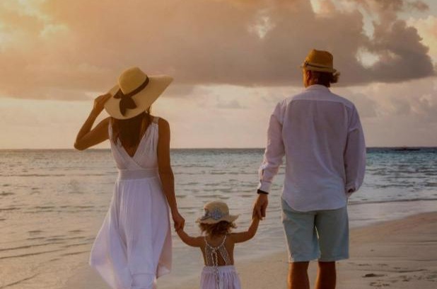 Boossa Villa | Nalendra Villa - Oceanfront