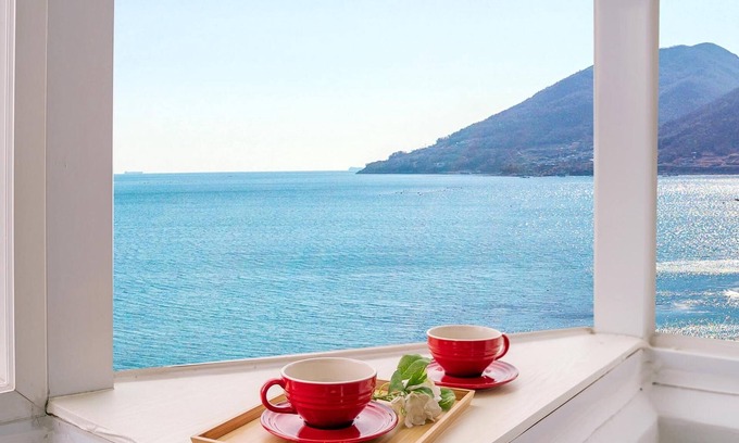 Namhae House | Namhae Opera House Pension