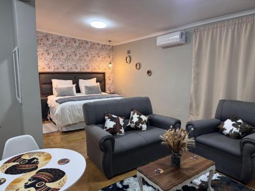 Drummond House | Nampaton Farm