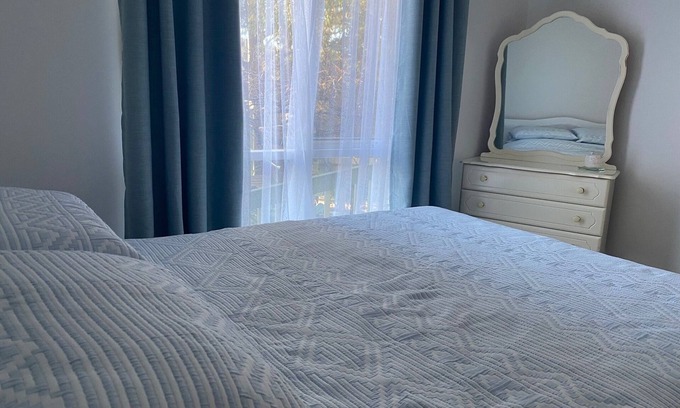 Yarra Junction Cottage | Nan's Cottage in the Yarra Valley