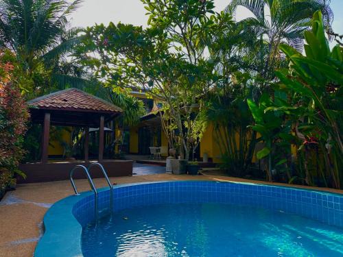 Ko Yao Hotel | Nankanok Resort