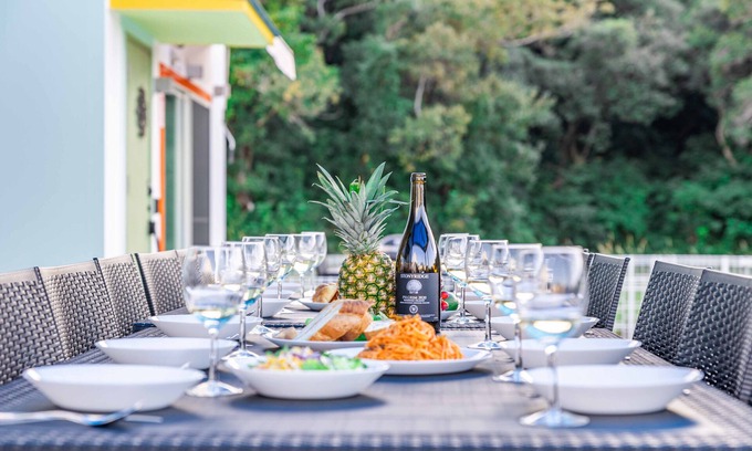 Shirahama House | Nanki shirahama Venus