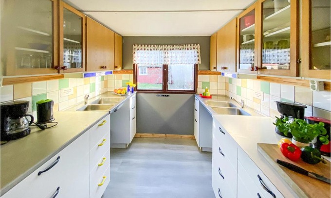 Visby House | Nannas Stuga